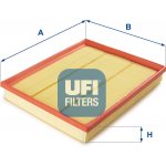 Vzduchový filtr UFI 30.A17.00 – Hledejceny.cz
