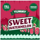 Příchuť pro míchání e-liquidu Big Mouth Yummy Sweet Watermelon 10 ml