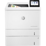 HP Color LaserJet Enterprise M555x 7ZU79A – Hledejceny.cz