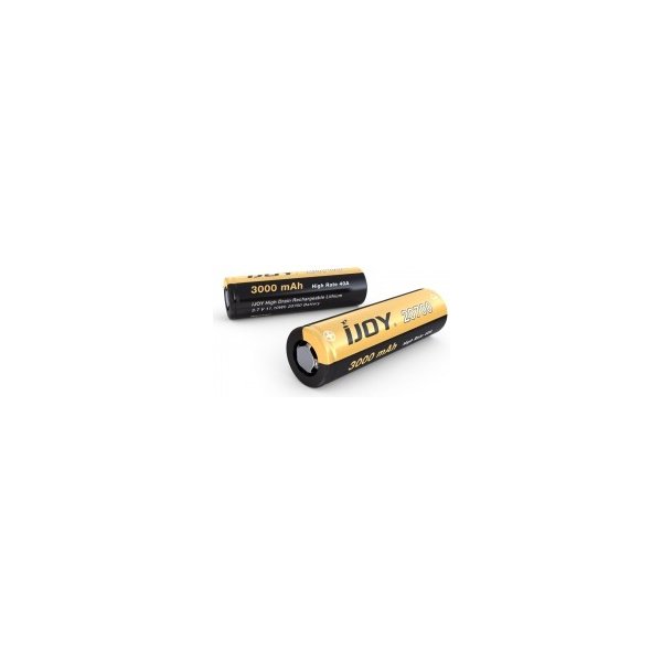 Baterie do e-cigaret IJOY Baterie 20700 3000mAh