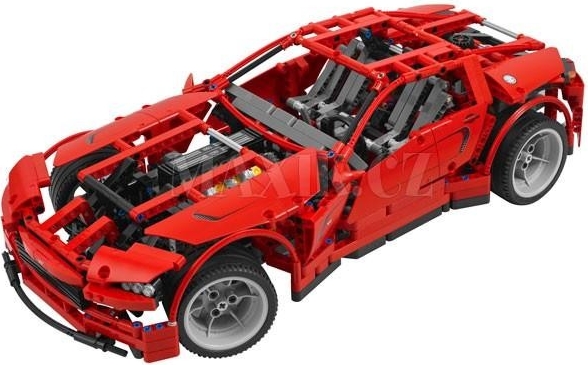 LEGO® Technic 8070 Super auto