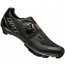 DMT KM3 Black/Black