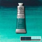 Winton olejová barva 200 ml 696 viridian hue – Zboží Dáma