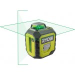 Ryobi RB360GLL 360° 5133005310 – Zbozi.Blesk.cz