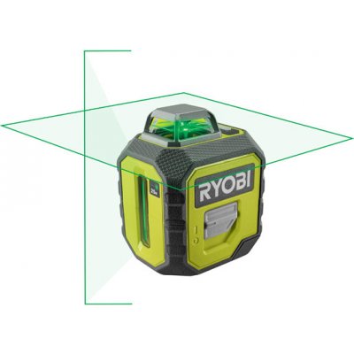 Ryobi RB360GLL 360° 5133005310 – Zbozi.Blesk.cz