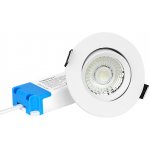 Mi-Light, 6W LED svítidlo downlight CCT, Zigbee 3.0, DW2-06A-ZB, Mi-Light – Hledejceny.cz
