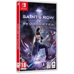 Saints Row 4 Re-Elected – Zbozi.Blesk.cz