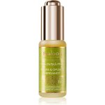 Saloos Argan & Opuncie Bergamot 100% bio 20 ml – Zbozi.Blesk.cz