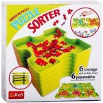 Trefl Sortér třídič na puzzle 90816 – Zboží Dáma