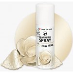 Food Colours Barva ve spreji Pearl Perleťová 50 ml – Zboží Dáma Food Colours Barva ve spreji Pearl Perleťová 50 ml – Zboží Dáma