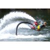 Zážitek Adrenalinový nářez 2v1 - 50 min - Flyboard, Hoverboard, Jetpack