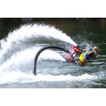 Adrenalinový nářez 2v1 - 50 min - Flyboard, Hoverboard, Jetpack – Hledejceny.cz