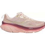 Saucony dámská běžecká obuv Guide 18 Cameo/Terra – Zboží Dáma