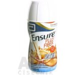 ENSURE PLUS FIBER ČOKOLÁDOVÁ PŘÍCHUŤ POR SOL 1X200ML – Zbozi.Blesk.cz