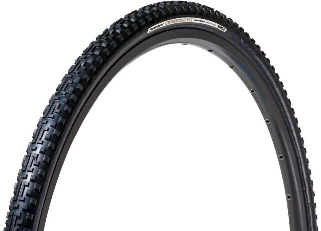 Panaracer Gravelking EXT 700x38C kevlar