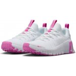 Nike Free Metcon 6 W – Zboží Dáma
