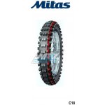 Mitas C18 110/100 R18 64R – Zboží Mobilmania