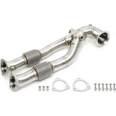 TA Technix downpipe Audi TT RS FV, od 2016 294kW – Hledejceny.cz
