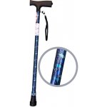 Antar at51115 (1) hůl vycházková - moře – Hledejceny.cz