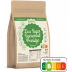 GreenFood Nutrition LOW CARB Rychlá kaše Pohanková 500 g – Zboží Dáma