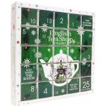 English Tea Shop Zelený Puzzle 25 ks – Sleviste.cz