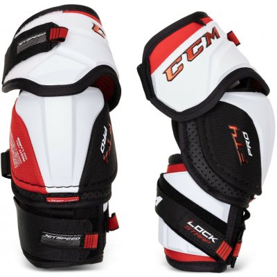 chrániče loktů CCM Jetspeed FT4 PRO SR – Zboží Dáma