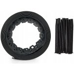 Bradas Easy Border 5 x 1000 cm černá 1 ks – Hledejceny.cz