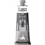 Olejová barva Maimeri Classico oil 60 ml Běloba super rapid 026 – Sleviste.cz