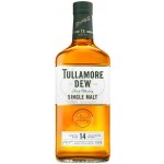 Tullamore Dew 14y 41,3% 0,7 l (karton) – Zboží Dáma