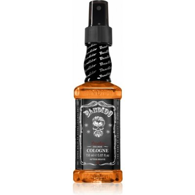 BANDIDO Cologne Sicilia voda po holení 150 ml – Hledejceny.cz
