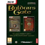 Baldurs Gate and Tales of the Swordcost – Hledejceny.cz