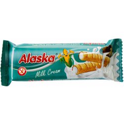 Alaska Food Alaska mléčná 18 g