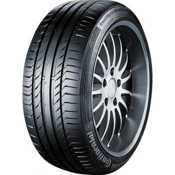 Continental SportContact 5 265/45 R20 108W