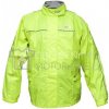 Biketec Moto do deště žlutá 2XL