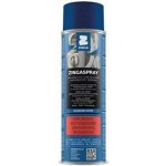 ZINGA SPRAY 500 ml antikorozní nátěr na kov – Hledejceny.cz