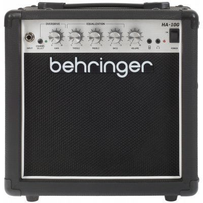 Behringer HA-10G