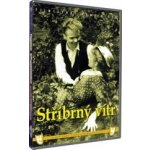 Stříbrný vítr DVD – Hledejceny.cz