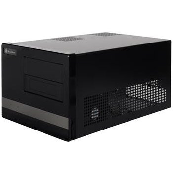 SilverStone Sugo SG02-F SST-SG02B-F USB 3.0