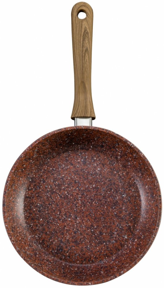 Livington Copper Stone pánev 24 cm | Srovnanicen.cz