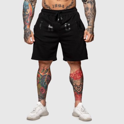 Iron Aesthetics College černé – Zbozi.Blesk.cz