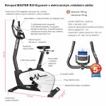 Master R50 – Zboží Dáma