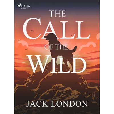 The Call of the Wild YA - Jack London – Hledejceny.cz