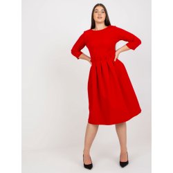 Midi šaty LK-SK-506589.31P red