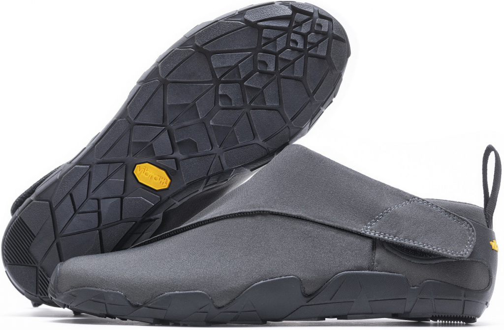 Vibram Mens Furoshiki Yuva volcanic ash