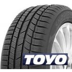 Toyo Snowprox S954 235/40 R19 96W – Hledejceny.cz