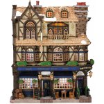 Vánoční dekorace domek Wesley´s Pub – Hledejceny.cz