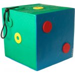 YATE CUBE Polimix 30 cm Color se závěsem var1 – Zboží Mobilmania