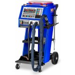 Spotovačka s pracovním stolem - 5000 A | S-SPOTTER 5000 – Sleviste.cz