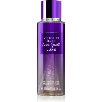 Victoria´s Secret Love Spell Luxe tělový sprej 250 ml