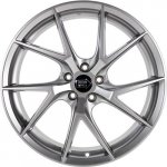 1000 MIGLIA MM1012 8,5x20 5x112 ET29 silver | Zboží Auto